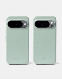 Bellroy - Leather Pixel Case - Pixel 10 & 10 Pro