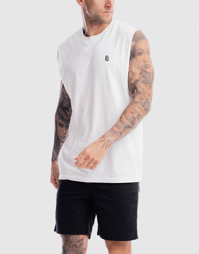 First Division - Contract Rise Tank