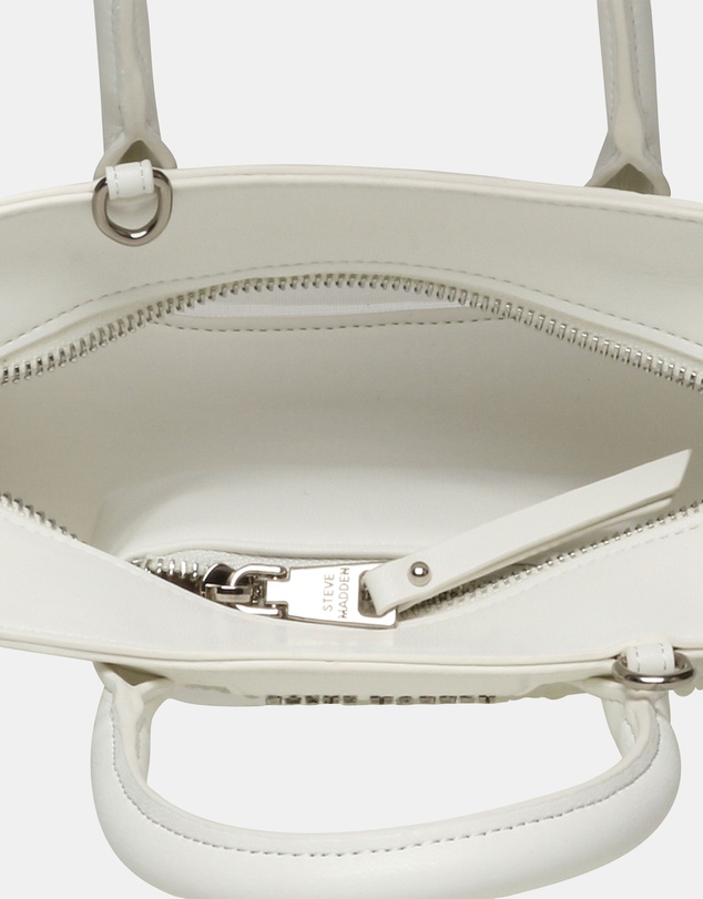 Steve Madden - BPeachy Pearl Handbag