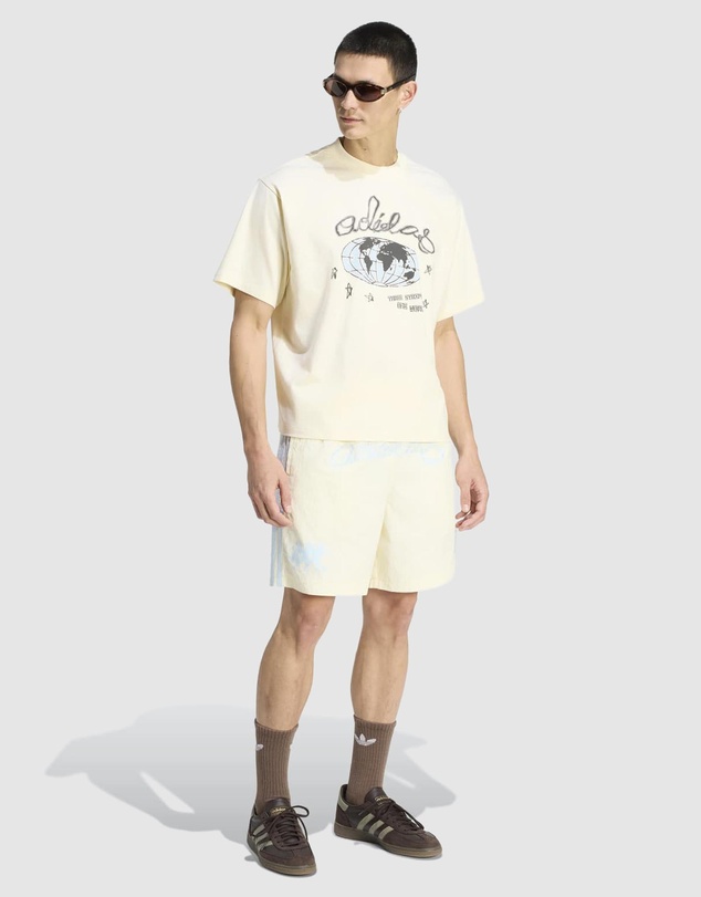 adidas Originals - Illustration GFX Tee