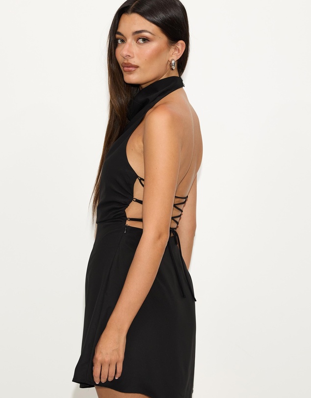 Dazie - Sunlit Mini Dress