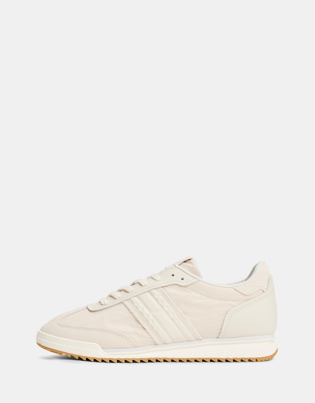 Tommy Hilfiger - Crinkle Cleat Sneakers - Women's