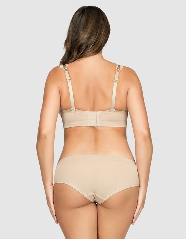 Parfait - Dalis Wireless Modal Bralette