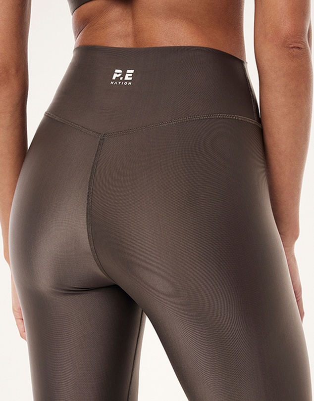 P.E Nation - Fairmont Full Length Leggings