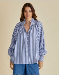 Betty Basics - Romi Shirt