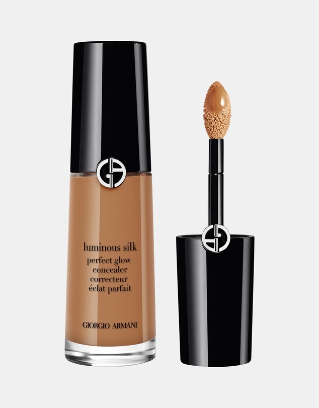 Giorgio Armani - Luminous Silk Concealer 8.75 12ml