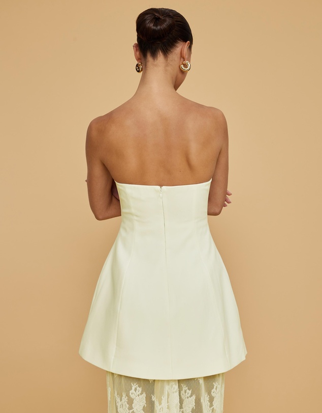 CHANCERY - Lily Lace Dress