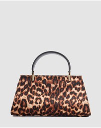 Dune London - Dante - Leopard
