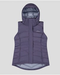 Kathmandu - Winterburn Hooded Down Vest