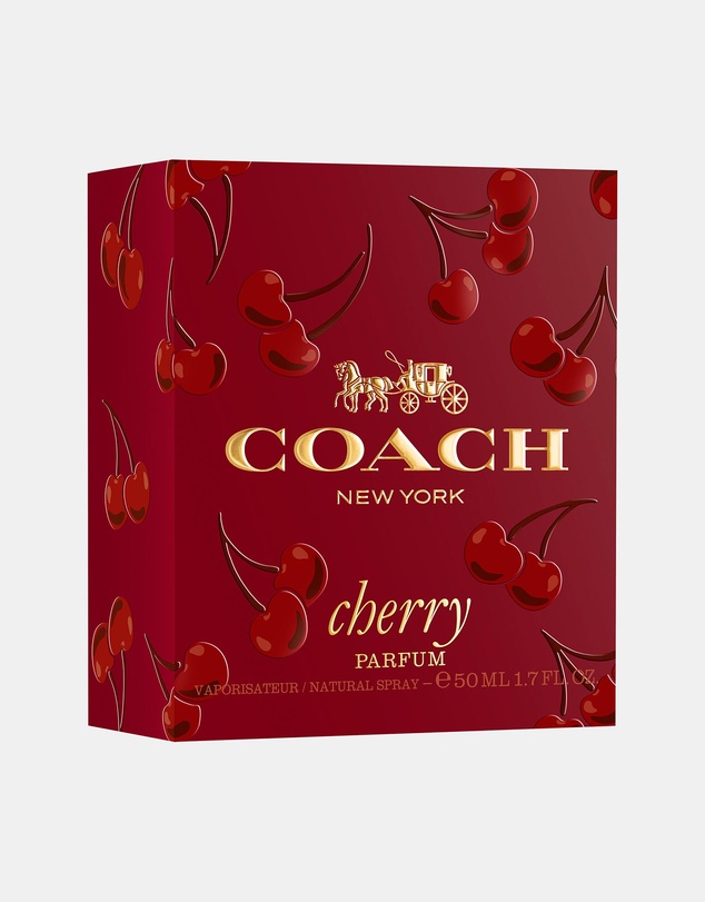 Coach - Coach Cherry Parfum 50ml