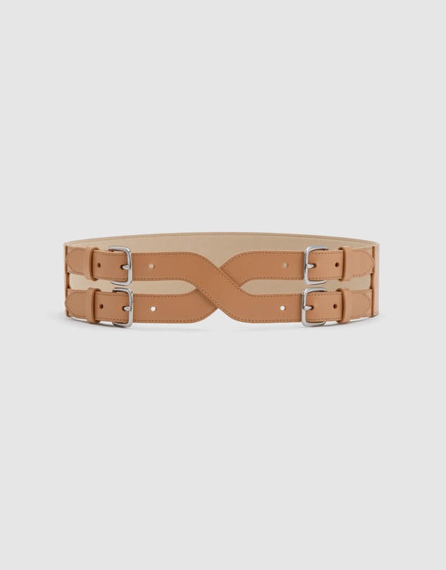 Witchery - Paros Leather Belt