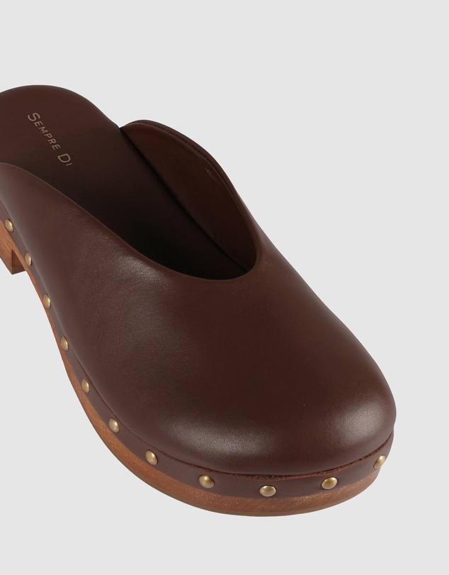 Sempre Di - Doug Clogs