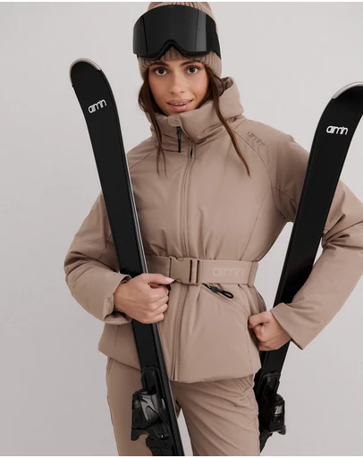 Aim'n - Verbier Jacket
