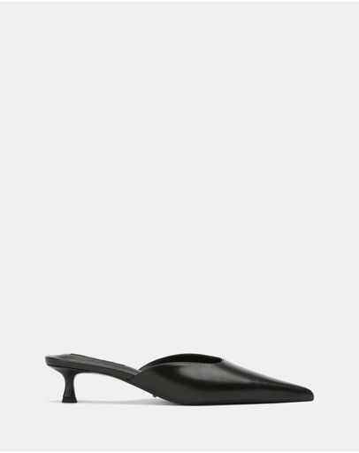 Black Valencia