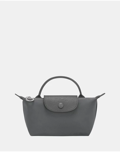Longchamp - Le Pliage One Nylon Pouch