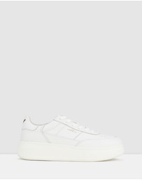 Rollie - Sol City Sneaker