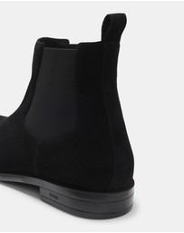 BOSS - Tayil Chelsea Boots - Men's