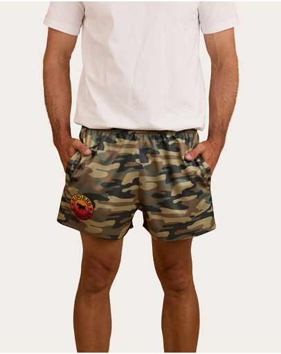 Camo