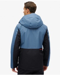 Superdry - Ultimate Freestyle Ski Jacket