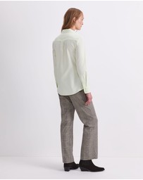 Sportscraft - Oxford Shirt