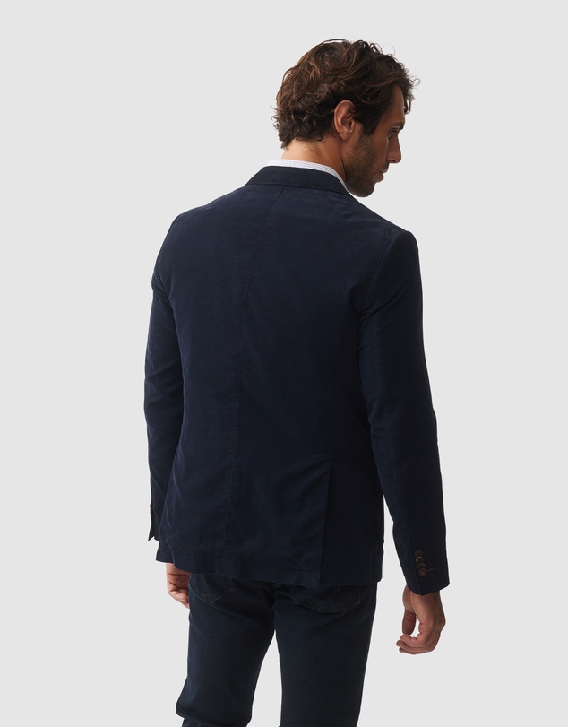 Rodd & Gunn - Saint Bathans Sports Fit Jacket