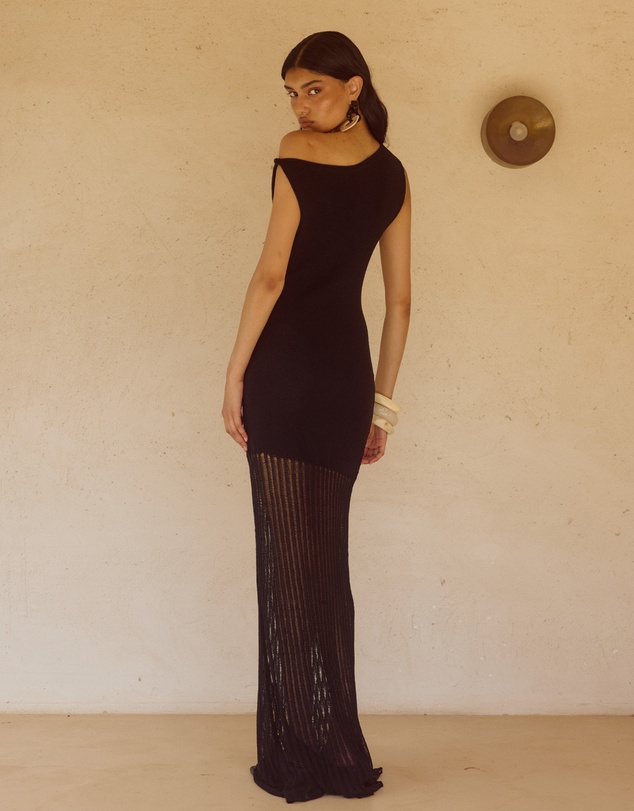 Seven Wonders - Jacques Knit Maxi Dress