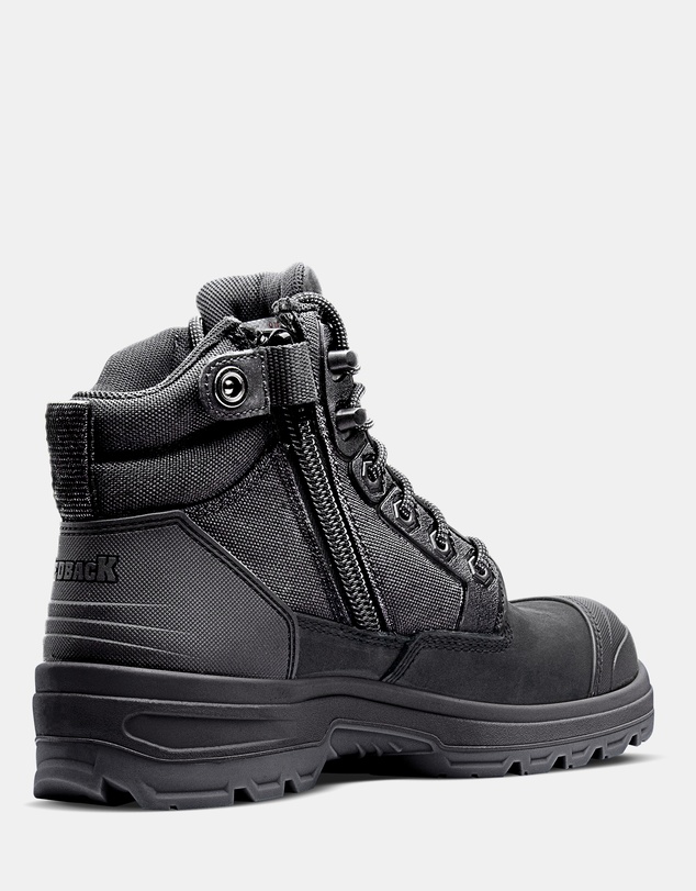 Redback Boots - Lynx