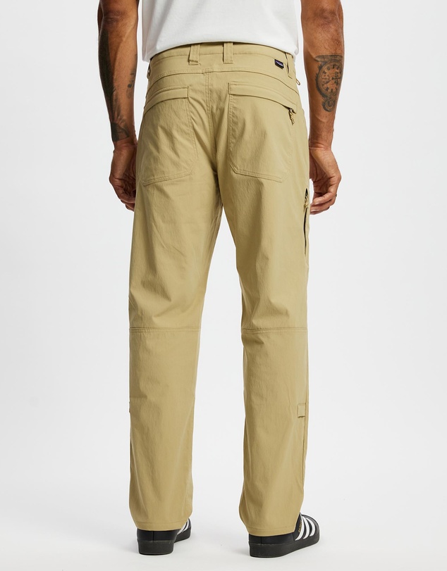 Patagonia - Men's Quandary Pants - Short