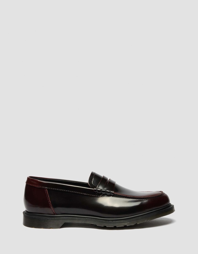 Dr Martens - Mayfare Loafers - Unisex
