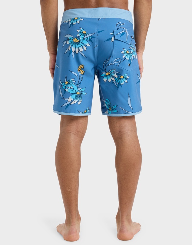 Quiksilver - Mens Surfsilk 18