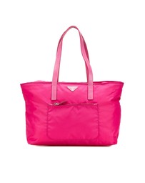 Pre-Loved by Azura Reborn - Pre-Loved prada Carryall Tote Bag with Handles