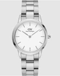 Daniel Wellington - Iconic Link 32mm