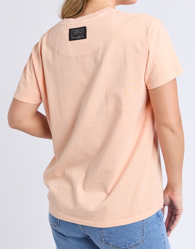 Foxwood - Sicily Tee