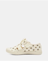 Onitsuka Tiger - Mexico 66 Kids Sandals - PRE-SCHOOL