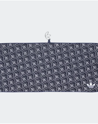 adidas Originals - Golf Originals All Over Towel Unisex