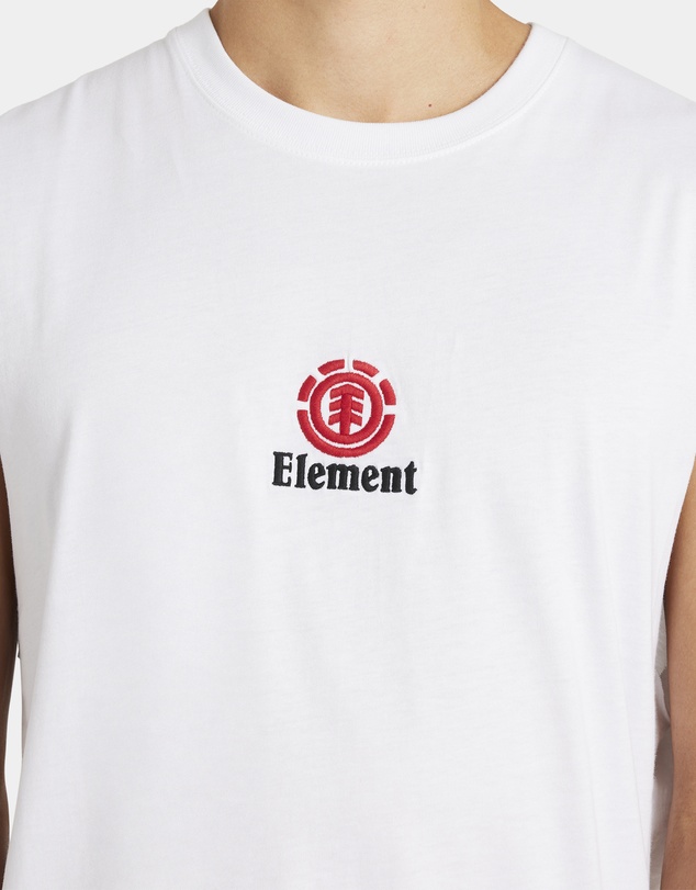 Element - Mens Canyon Muscle Shirt