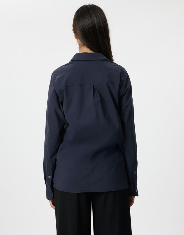 Amble - Stirling Shirt