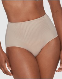 Miraclesuit Shapewear - 2 Pack High Waist Light Tummy Control Brief