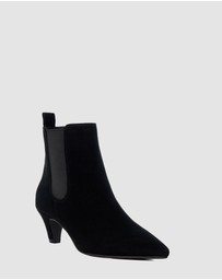 Dune London - Obvious - Black