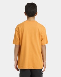 Billabong - Boys 8 to 16 Spec 73 T-Shirt