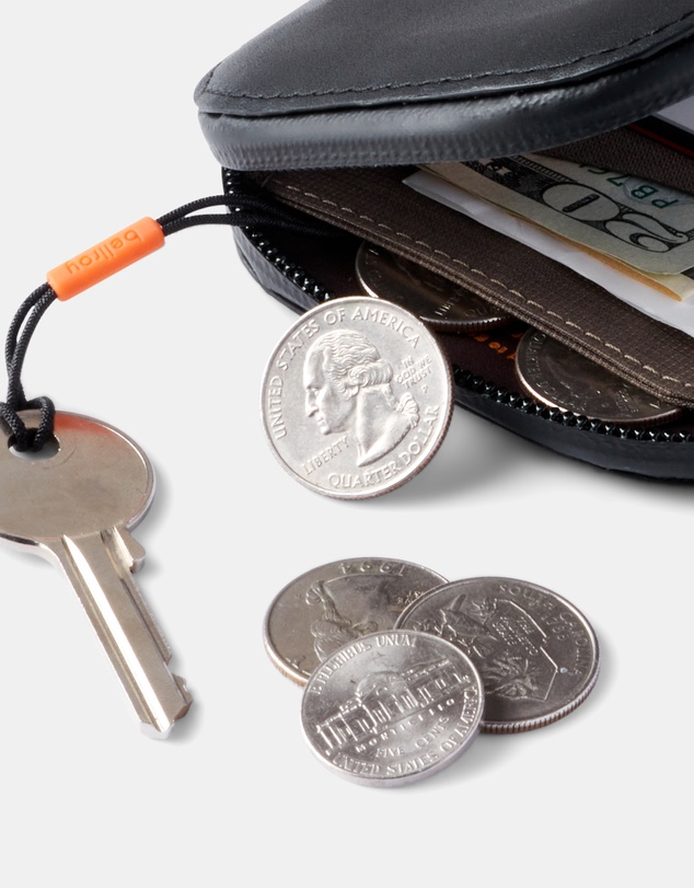 Bellroy - Venture Phone Pocket Plus (All-Conditions Phone Pocket Plus)