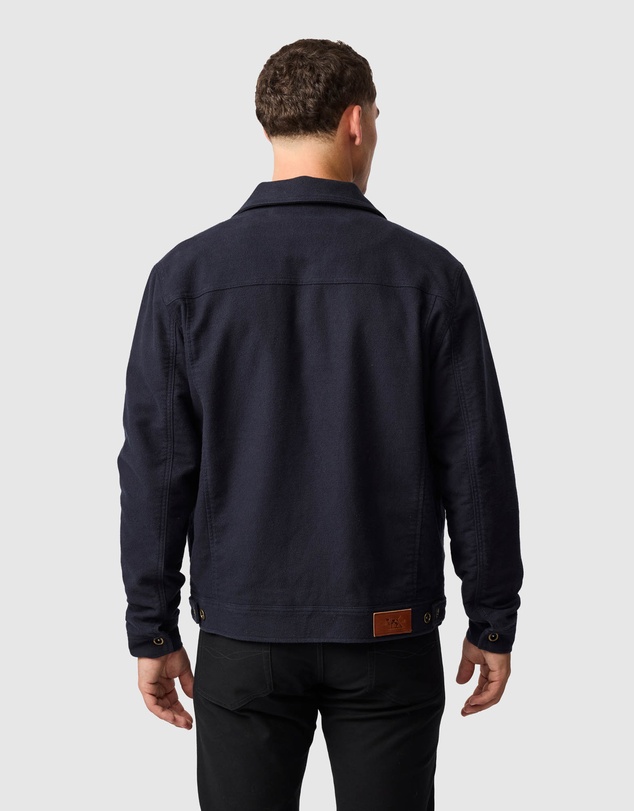 Rodd & Gunn - Greenbay Jacket