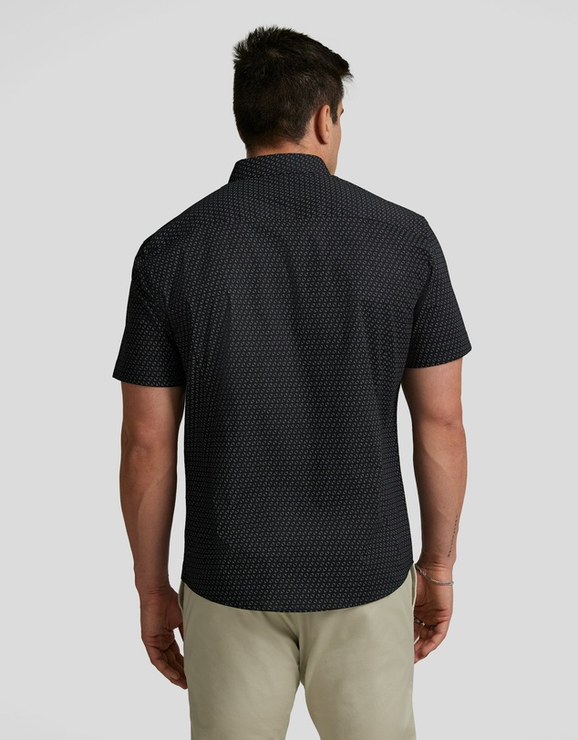 Johnny Bigg - Butler Stretch Shirt