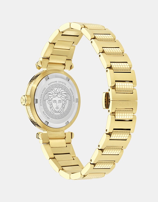 Versace - Greek Watch