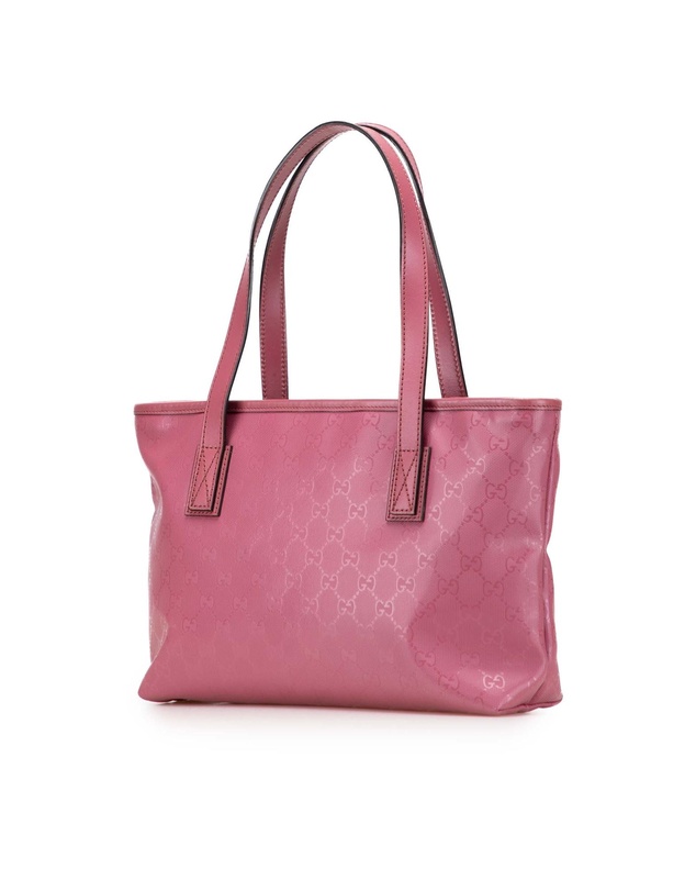 Pre-Loved by Azura Reborn - Pre-Loved Small GG Imprime Joy Tote