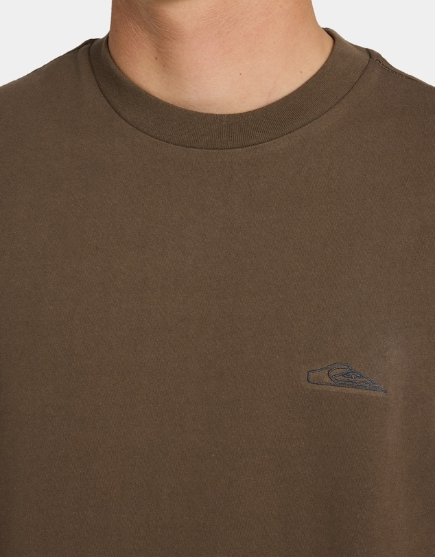 Quiksilver - Mens Surf ET-Shirtentials T-Shirt