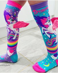 MADMIA - Mini Pony Socks - Kids