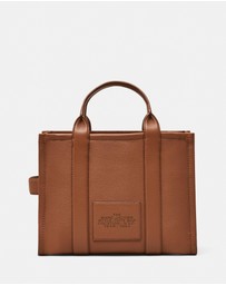 Marc Jacobs - The Leather Medium Tote Bag