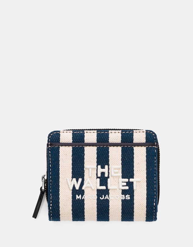 Marc Jacobs - The Mini Compact Wallet