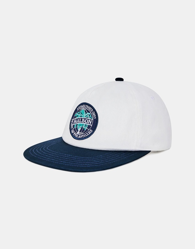 Malbon - Palmera Snapback
